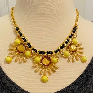 New York & Co Statement Necklace
